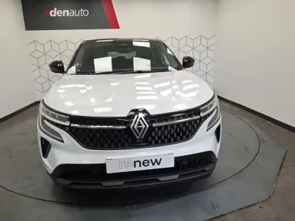 Photo 5 Renault Austral  E-Tech full hybrid 200 GSR2
