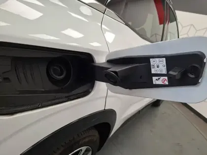 Photo 10 Renault Austral  E-Tech full hybrid 200 GSR2