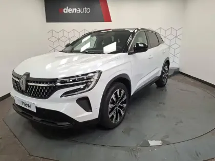 Photo Renault Austral Techno