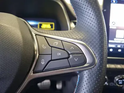 Photo 34 Renault Arkana  E-Tech full hybrid 145 GSR2