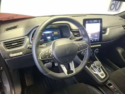 Photo 32 Renault Arkana  E-Tech full hybrid 145 GSR2