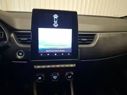 Photo 38 Renault Arkana  E-Tech full hybrid 145 GSR2