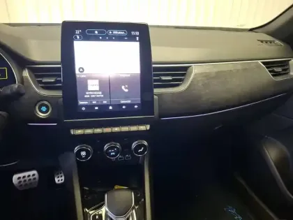 Photo 35 Renault Arkana  E-Tech full hybrid 145 GSR2