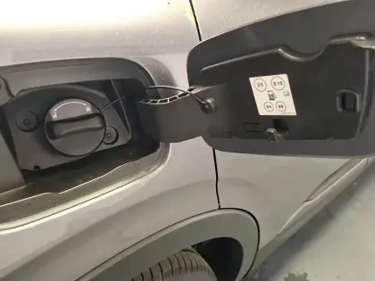 Photo 17 Renault Arkana  E-Tech full hybrid 145 GSR2
