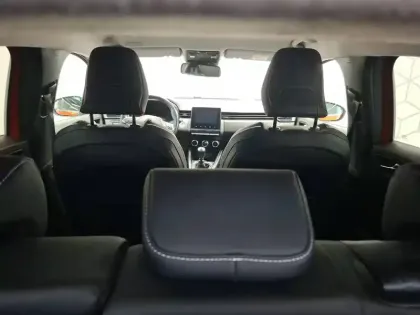 Photo 18 Renault Clio  TCe 100