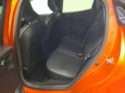 Photo 22 Renault Clio  TCe 100