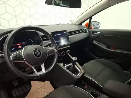 Photo 23 Renault Clio  TCe 100