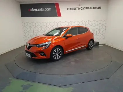Photo 5 Renault Clio  TCe 100