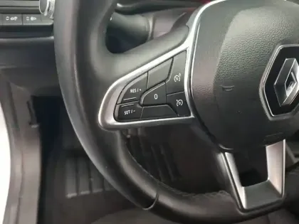 Photo 39 Renault Clio  Blue dCi 85