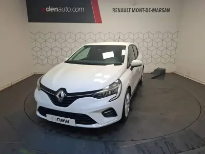 Photo Renault Clio Business
