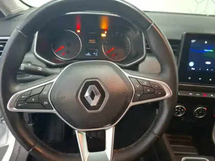 Photo 20 Renault Clio  Blue dCi 85