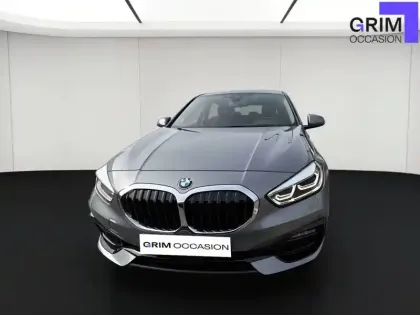 Photo 17 BMW Serie 1 118i 136 ch DKG7
