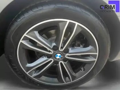 Photo 15 BMW Serie 1 118i 136 ch DKG7