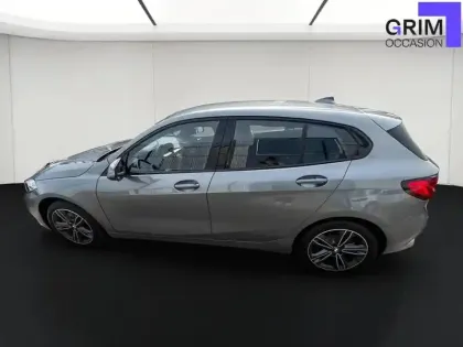 Photo 19 BMW Serie 1 118i 136 ch DKG7