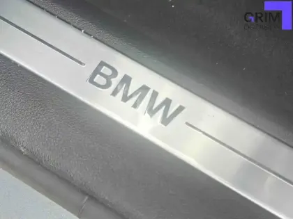 Photo 23 BMW Serie 1 118i 136 ch DKG7
