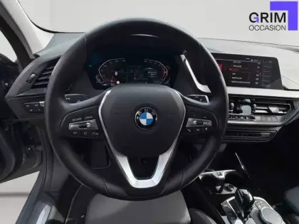 Photo 5 BMW Serie 1 118i 136 ch DKG7