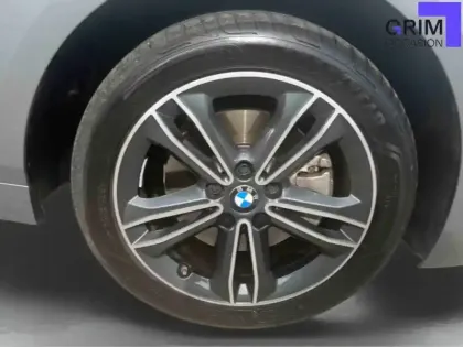 Photo 13 BMW Serie 1 118i 136 ch DKG7