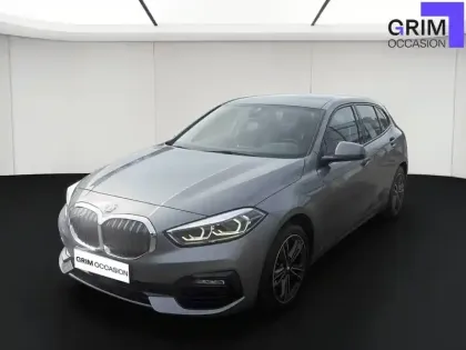 Photo Bmw Serie 1 Edition Sport