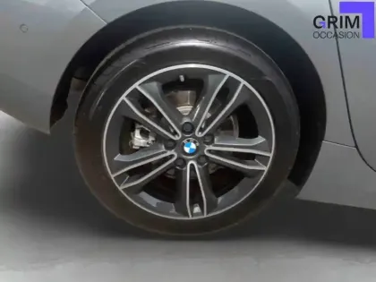 Photo 14 BMW Serie 1 118i 136 ch DKG7