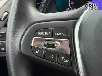 Photo 21 BMW Serie 1 118i 136 ch DKG7