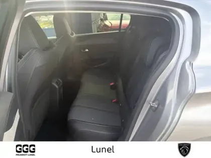 Photo 9 Peugeot 308  Hybrid 145 e-DCS6