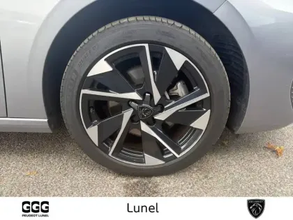 Photo 12 Peugeot 308  Hybrid 145 e-DCS6