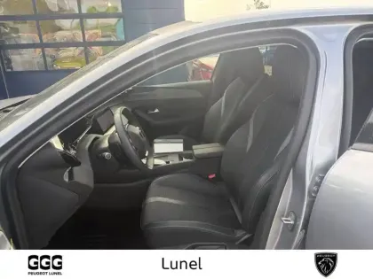 Photo 8 Peugeot 308  Hybrid 145 e-DCS6