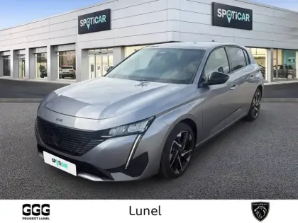 Photo Peugeot 308 Allure