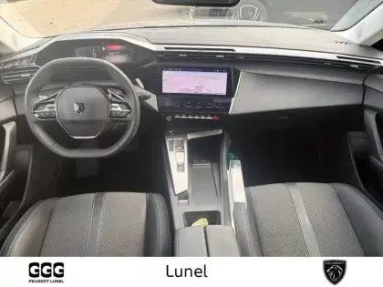Photo 7 Peugeot 308  Hybrid 145 e-DCS6