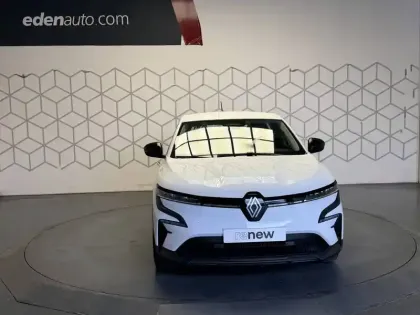 Photo 7 Renault Megane  E-Tech EV60 130ch super charge