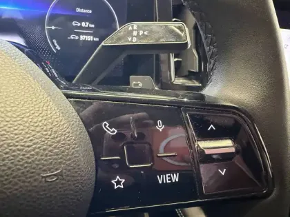 Photo 30 Renault Megane  E-Tech EV60 130ch super charge