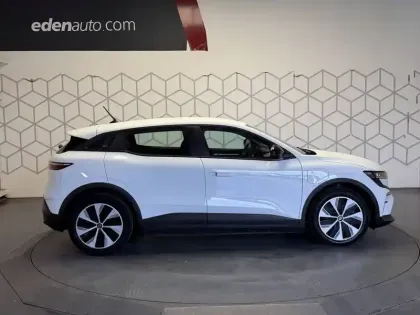 Photo 39 Renault Megane  E-Tech EV60 130ch super charge
