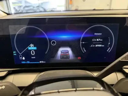 Photo 27 Renault Megane  E-Tech EV60 130ch super charge