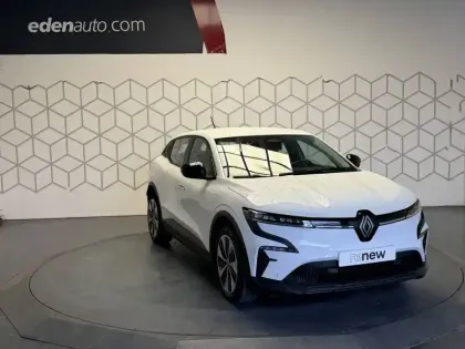 Photo 6 Renault Megane  E-Tech EV60 130ch super charge