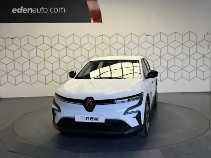 Photo 15 Renault Megane  E-Tech EV60 130ch super charge