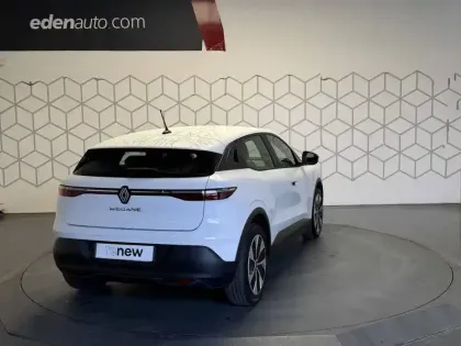 Photo 40 Renault Megane  E-Tech EV60 130ch super charge