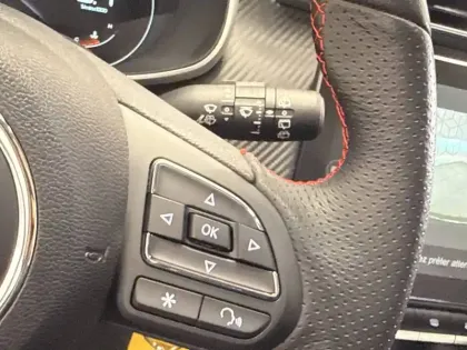 Photo 20 Mg ZS  1.5L VTI-Tech 106ch 2WD
