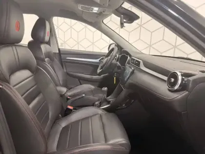 Photo 10 Mg ZS  1.5L VTI-Tech 106ch 2WD