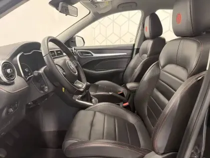 Photo 5 Mg ZS  1.5L VTI-Tech 106ch 2WD