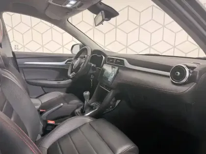 Photo 28 Mg ZS  1.5L VTI-Tech 106ch 2WD