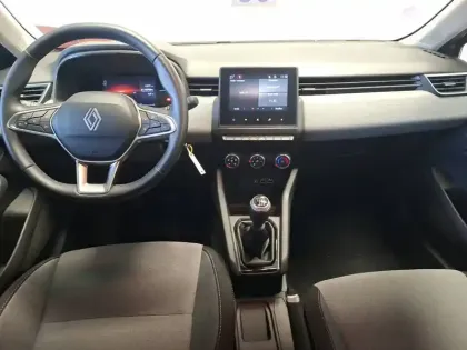 Photo 11 Renault Clio  TCe 90 ch GSR2