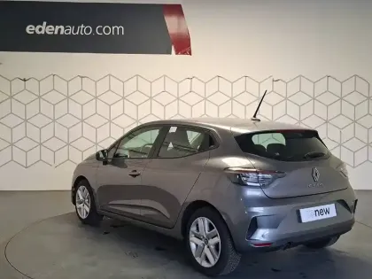 Photo Renault Clio Evolution