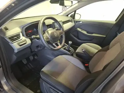 Photo 9 Renault Clio  TCe 90 ch GSR2