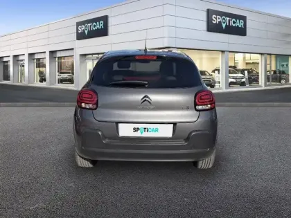 Photo 5 Citroën C3  PureTech 110 S&S BVM6