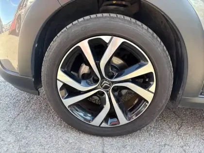 Photo 11 Citroën C3  PureTech 110 S&S BVM6