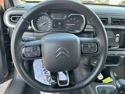 Photo 16 Citroën C3  PureTech 110 S&S BVM6