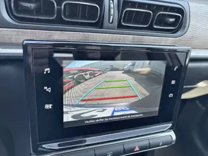 Photo 14 Citroën C3  PureTech 110 S&S BVM6