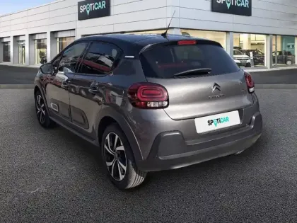 Photo 7 Citroën C3  PureTech 110 S&S BVM6