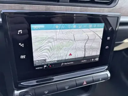 Photo 13 Citroën C3  PureTech 110 S&S BVM6
