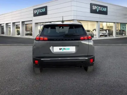 Photo 5 Peugeot 2008  PureTech 100 S&S BVM6